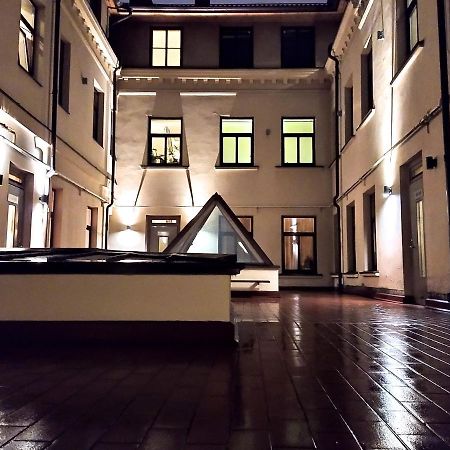 Like Home Apartments - 2 Rooms With Balcony Vilnius Bagian luar foto