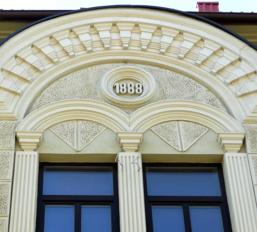 Like Home Apartments - 2 Rooms With Balcony Vilnius Bagian luar foto