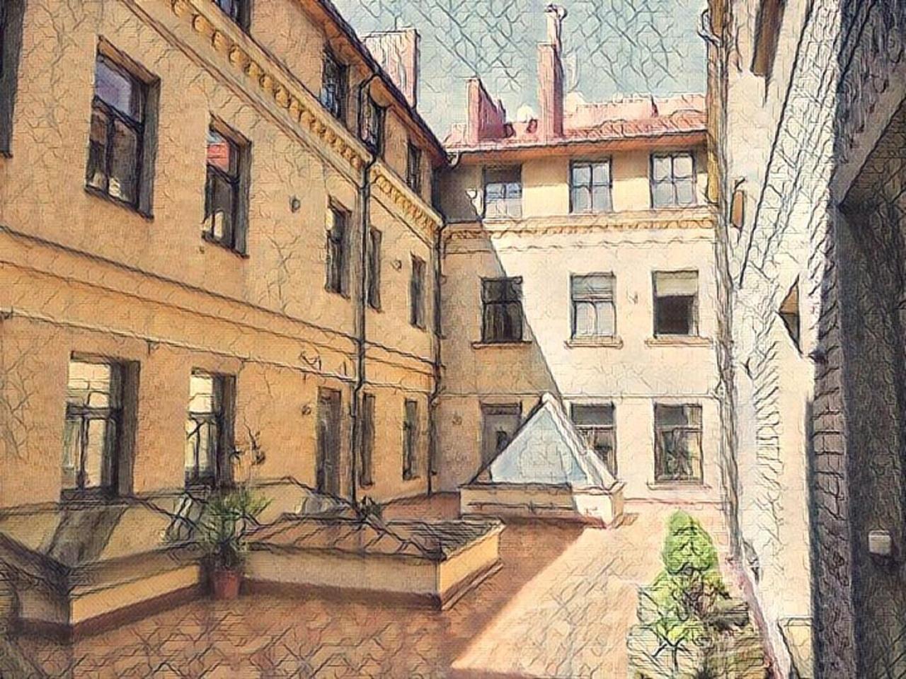 Like Home Apartments - 2 Rooms With Balcony Vilnius Bagian luar foto